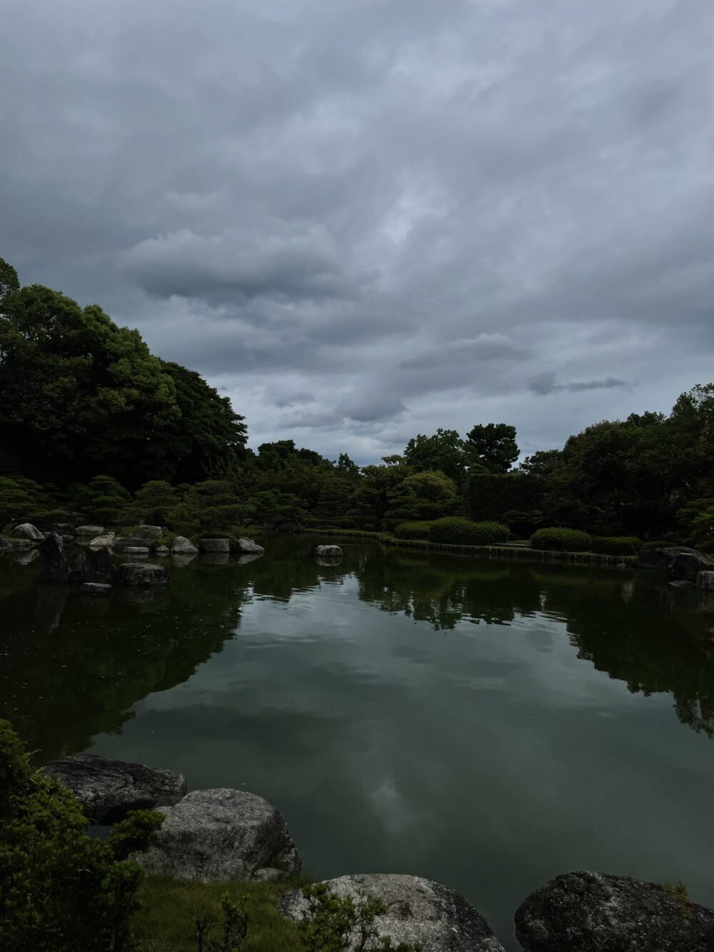 大濠公園