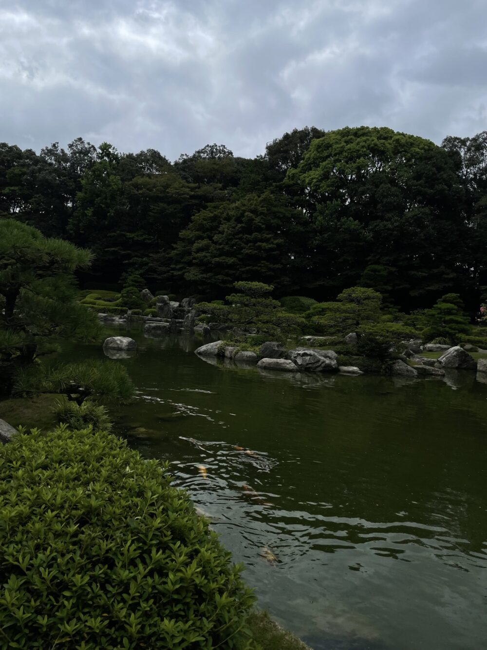 大濠公園